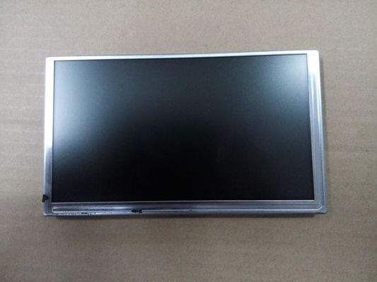 LQ058Y5DG01 Sharp 5,8 &quot;LCM 800 × 480RGB PRZEMYSŁOWY WYŚWIETLACZ LCD