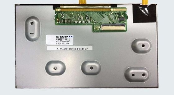 LQ058T5DG31 PRZEMYSŁOWY WYŚWIETLACZ LCD Sharp 5,8 &quot;LCM 480 × 240RGB