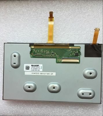 LQ058T5DG31 PRZEMYSŁOWY WYŚWIETLACZ LCD Sharp 5,8 &quot;LCM 480 × 240RGB