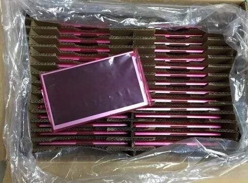 LQ058T5DG31 PRZEMYSŁOWY WYŚWIETLACZ LCD Sharp 5,8 &quot;LCM 480 × 240RGB
