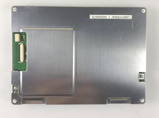 5,7 cala LCM 640 × 480RGB 400cd / m² LQ057V3DG02 Wyświetlacz Sharp TFT LCD