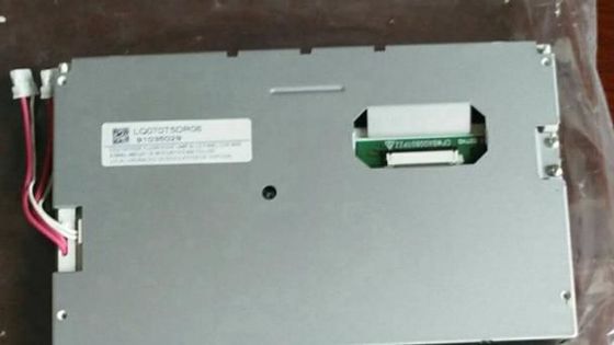 6,5-calowy wyświetlacz LCM 400 × 234RGB 420cd / m² LQ065T5AR06 Sharp TFT LCD