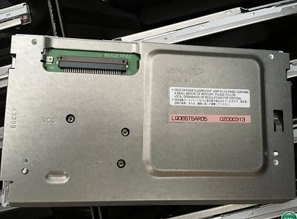 LQ065T5AR05 Sharp 6,5 &quot;LCM 400 × 234RGB 420cd / m² PRZEMYSŁOWY WYŚWIETLACZ LCD
