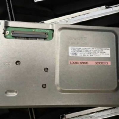 LQ065T5AR05 Sharp 6,5 &quot;LCM 400 × 234RGB 420cd / m² PRZEMYSŁOWY WYŚWIETLACZ LCD