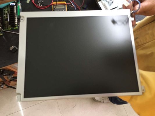 TCG075VGLCF-G00 Kyocera 7,5 CAL LCM 640 × 480RGB 220NITS WLED TTL PRZEMYSŁOWY WYŚWIETLACZ LCD