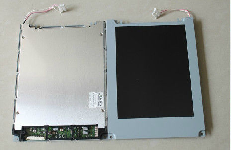 TCG075VGLCJ-G00 Kyocera 7,5 CAL LCM 640 × 480RGB 220NITS WLED TTL PRZEMYSŁOWY WYŚWIETLACZ LCD