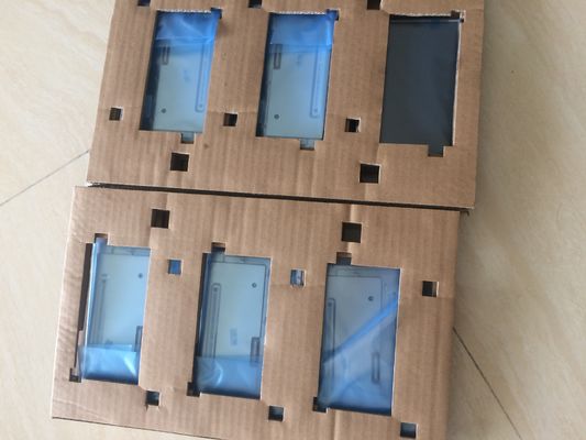 TCG075VGLCJ-G00 Kyocera 7,5 CAL LCM 640 × 480RGB 220NITS WLED TTL PRZEMYSŁOWY WYŚWIETLACZ LCD