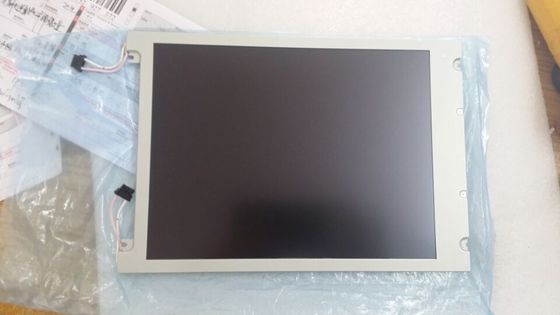 TCG075VGLDA-G00 Kyocera 7,5 CAL LCM 640 × 480RGB 250NITS WLED TTL PRZEMYSŁOWY WYŚWIETLACZ LCD