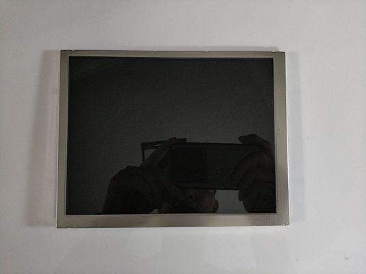 TCG075VGLDA-H50 Kyocera 7,5 CAL LCM 640 × 480RGB 400NITS WLED TTL PRZEMYSŁOWY WYŚWIETLACZ LCD