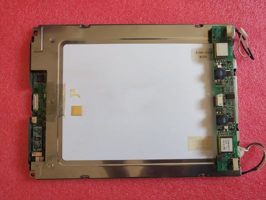 TCG075VGLDA-H50 Kyocera 7,5 CAL LCM 640 × 480RGB 400NITS WLED TTL PRZEMYSŁOWY WYŚWIETLACZ LCD