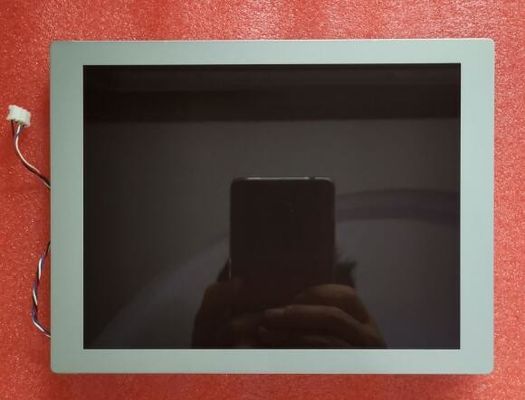 TCG075VGLEAANN-GN00 Kyocera 7,5 CAL LCM 640 × 480RGB 400NITS WLED TTL PRZEMYSŁOWY WYŚWIETLACZ LCD