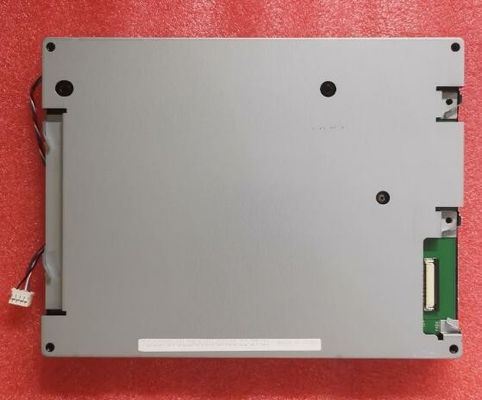 TCG075VGLEAANN-GN00 Kyocera 7,5 CAL LCM 640 × 480RGB 400NITS WLED TTL PRZEMYSŁOWY WYŚWIETLACZ LCD