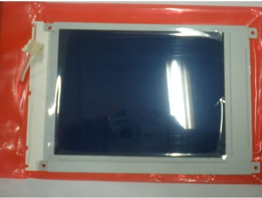 TCG075VGLEAANN-GN00-SA Kyocera 7,5 CAL LCM 640 × 480RGB 450NITS WLED TTL PRZEMYSŁOWY WYŚWIETLACZ LCD