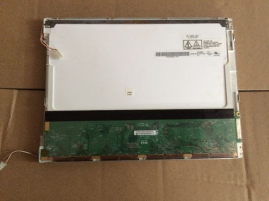 TCG084SVLPAANN-AN20 Kyocera 8.4 CAL LCM 800 × 600RGB 400NITS WLED LVDS PRZEMYSŁOWY WYŚWIETLACZ LCD