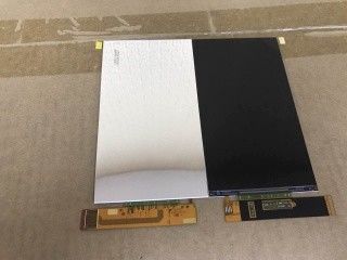 LQ055T3SX02 Sharp 5,5 &quot;LCM 1080 × 1920RGB 450cd / m² PRZEMYSŁOWY WYŚWIETLACZ LCD