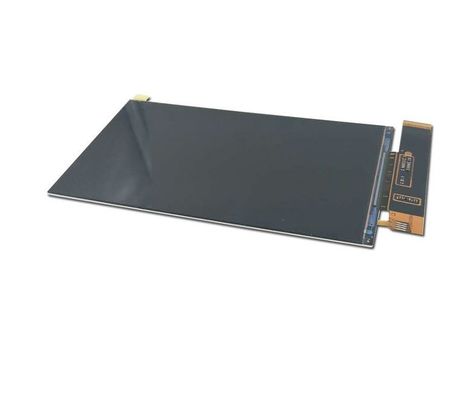 LQ055T3SX02 Sharp 5,5 &quot;LCM 1080 × 1920RGB 450cd / m² PRZEMYSŁOWY WYŚWIETLACZ LCD