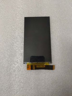 LQ055T3SX02 Sharp 5,5 &quot;LCM 1080 × 1920RGB 450cd / m² PRZEMYSŁOWY WYŚWIETLACZ LCD