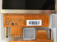 4,3-calowy wyświetlacz LCM 480 × 272RGB 230cd / m² LQ043T3DX04 Sharp TFT LCD