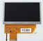 LQ043T3DX0A Sharp 4,3 &quot;LCM 480 × 272RGB 250cd / m² PRZEMYSŁOWY WYŚWIETLACZ LCD