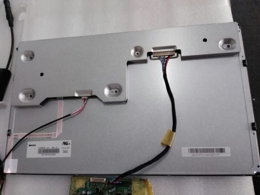 TCG104SVLPAAFA-AA20 Kyocera 10.4 CAL LCM 800 × 600RGB 360NITS WLED LVDS PRZEMYSŁOWY WYŚWIETLACZ LCD