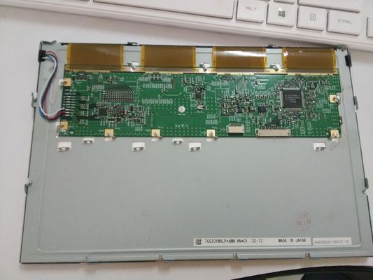TCG104SVLPAAFA-AA20 Kyocera 10.4 CAL LCM 800 × 600RGB 360NITS WLED LVDS PRZEMYSŁOWY WYŚWIETLACZ LCD