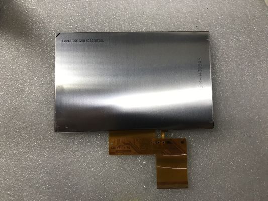 LQ043T3DG02 Sharp 4,3 &quot;LCM 480 × 272RGB 480cd / m² PRZEMYSŁOWY WYŚWIETLACZ LCD