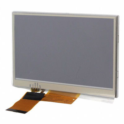 4,3-calowy wyświetlacz LCM 480 × 272RGB 300 cd / m² LQ043T1DG28 Sharp TFT LCD