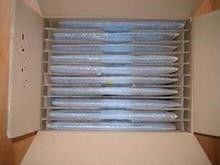 LQ050Y3DC01 Sharp 5 "LCM 800 × 480RGB 300cd / m² PRZEMYSŁOWY WYŚWIETLACZ LCD