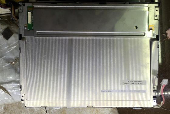 TCG104SVLQAPNN-AN20 Kyocera 10.4INCH LCM 800 × 600RGB 400NITS WLED LVDS PRZEMYSŁOWY WYŚWIETLACZ LCD