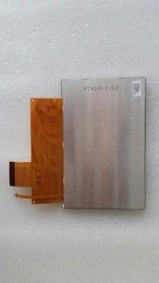 LQ043T1DG02 Sharp 4,3 &quot;LCM 480 × 272RGB 600cd / m² PRZEMYSŁOWY WYŚWIETLACZ LCD
