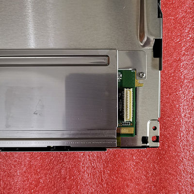 TCG104SVLQAPNN-AN30-S Kyocera 10.4 CAL LCM 800 × 600RGB 600NITS WLED LVDS PRZEMYSŁOWY WYŚWIETLACZ LCD