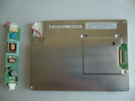 TCG104VG2AA-A00 Kyocera 10.4 CAL LCM 640 × 480RGB 450NITS CCFL TTL PRZEMYSŁOWY WYŚWIETLACZ LCD