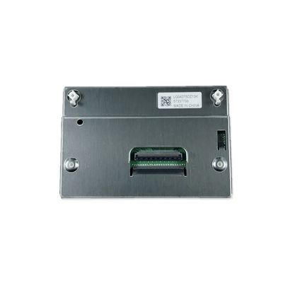 4,2-calowy wyświetlacz LCM 480 × 272RGB 500 cd / m² LQ042T5DZ13K Sharp TFT LCD