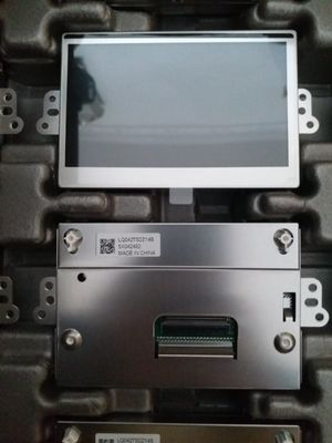 LQ042T5DZ13A Sharp 4,2 &quot;LCM 480 × 272RGB 500cd / m² PRZEMYSŁOWY WYŚWIETLACZ LCD