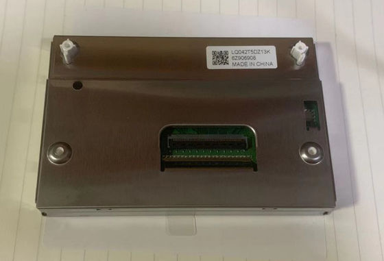 LQ042T5DZ13A Sharp 4,2 &quot;LCM 480 × 272RGB 500cd / m² PRZEMYSŁOWY WYŚWIETLACZ LCD