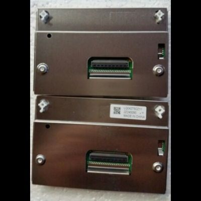4,2 &quot;LCM 480 × 272RGB 500cd / m² LQ042T5DZ11 Wyświetlacz Sharp TFT LCD