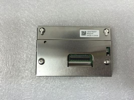 LQ042T5DZ07 PRZEMYSŁOWY WYŚWIETLACZ LCD Sharp 4,2 &quot;LCM 480 × 272 RGB
