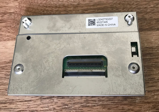 LQ042T5DZ07 Sharp 4.2" LCM 480×272 RGB INDUSTRIAL LCD DISPLAY Obszar aktywny