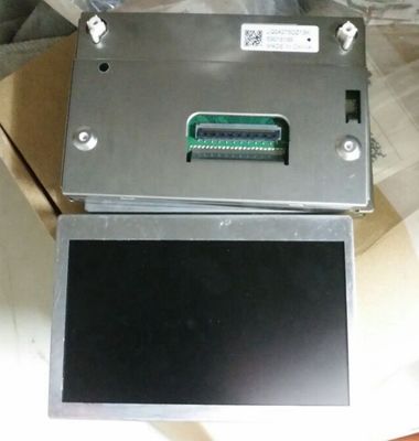 LQ042T5DZ01 Sharp 4,2 &quot;LCM 480 × 272RGB 500cd / m² PRZEMYSŁOWY WYŚWIETLACZ LCD