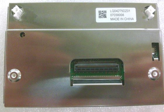 LQ042T5DZ01 Sharp 4,2 &quot;LCM 480 × 272RGB 500cd / m² PRZEMYSŁOWY WYŚWIETLACZ LCD
