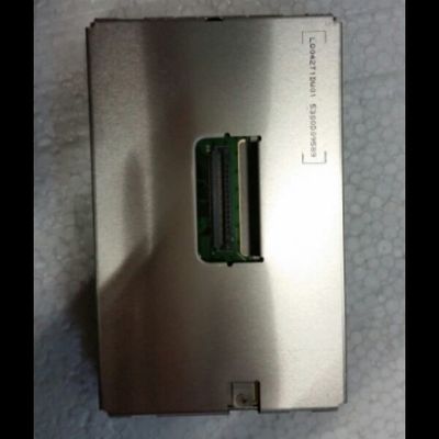 4,2 &quot;LCM 480 × 272RGB 400cd / m² LQ042T1DW01 Wyświetlacz Sharp TFT LCD