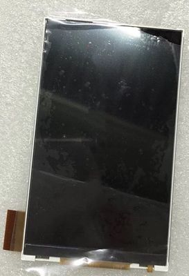 4-calowy wyświetlacz LCM 480 × 800RGB 600cd / m² LQ040Y3DX80B Sharp TFT LCD
