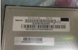 21.5" 1920×1080 RGB 250nits TFT LCD Panel M215HJJ-L30 Rev.B1 8/88/88/88 (typ.)