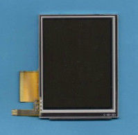 LCM 240×320RGB 110cd/m2 Ostrzy ekran TFT LCD LQ035Q7DH05 50/50/50 (typ.)