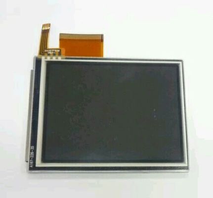 240×320RGB 100cd/M2 Sharp TFT LCD Panel LQ035Q7DH01 3,5" LCM 40/40/40/50 (typ.)