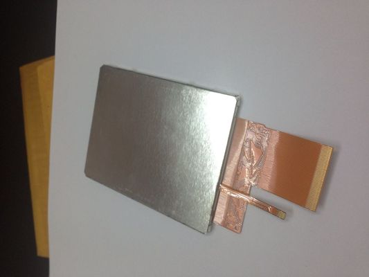 240×320RGB 130nits Sharp TFT LCD Panel 3.5" LCM LQ035Q7DB06 40/40/40/50 (typ.)