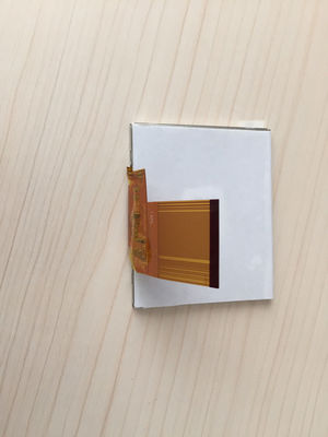 240×320RGB 130nits Sharp TFT LCD Panel 3.5" LCM LQ035Q7DB06 40/40/40/50 (typ.)