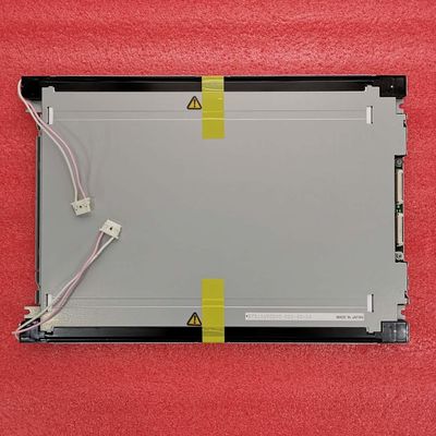 LCM 1024×768RGB 10,40nits WLED LVDS Lcd Video Panel Kyocera 10,4INCH