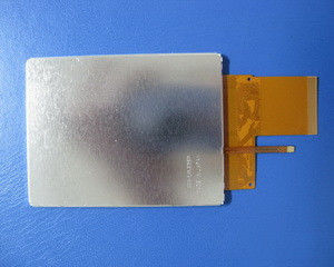 240 × 320RGB 160nits Tft Lcd Screen LQ035Q7DB05 Sharp LCM