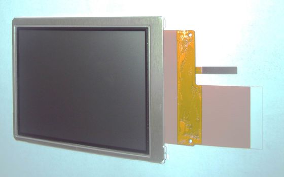 3,5-calowy ekran LCM 240 × 320RGB 55 cd / m2 Sharp TFT LCD LQ035Q7DB03F